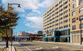 Capitol Hotel Hartford